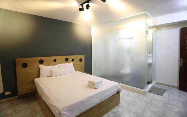 Istay Inn Hotel
