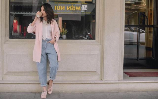 Item Du Jour - Chân Cầm