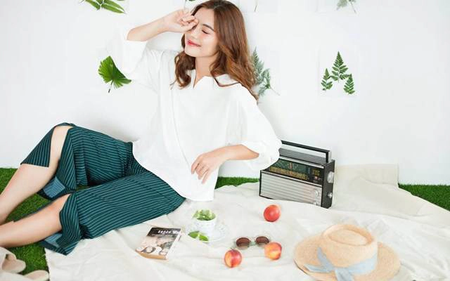 Item Du Jour - Đặng Văn Ngữ