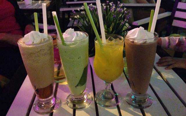 Ivy Coffee