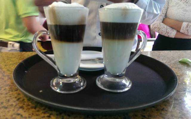 Ivy Coffee - Văn Phú