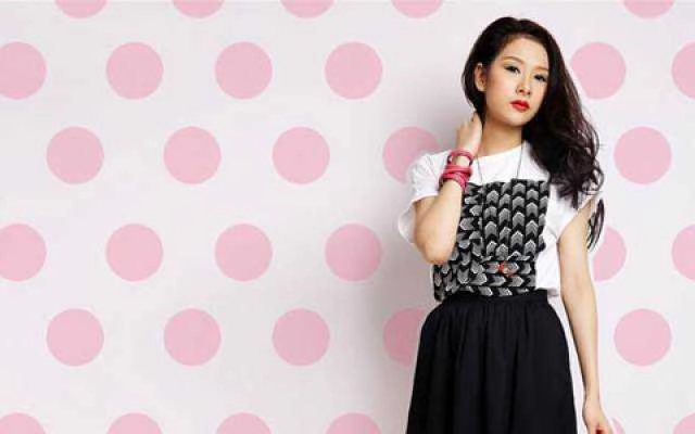 IVY Moda - Cách Mạng Tháng 8