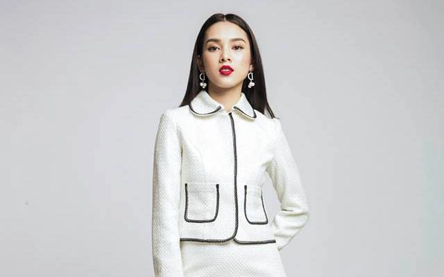 IVY Moda - Hoàng Quốc Việt