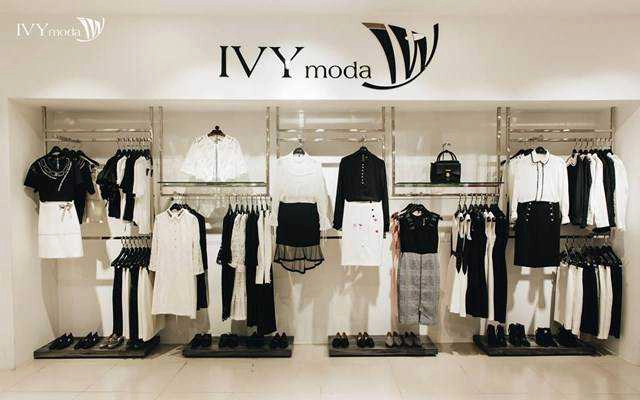 IVY Moda - Lê Văn Việt