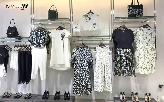 IVY Moda - Times City