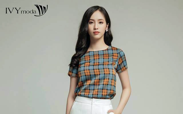 IVY Moda - Trần Phú