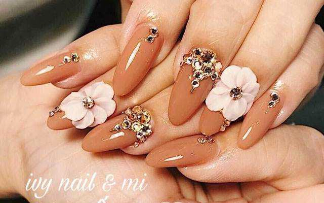 IVY Nail's