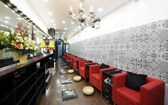Ivy Nhi Nail & Spa - Nguyễn Văn Đậu