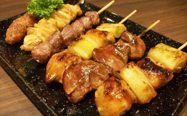 Nhà Hàng Izakaya Miraku - Ẩm Thực Nhật Bản