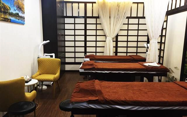 J-Beauty Spa