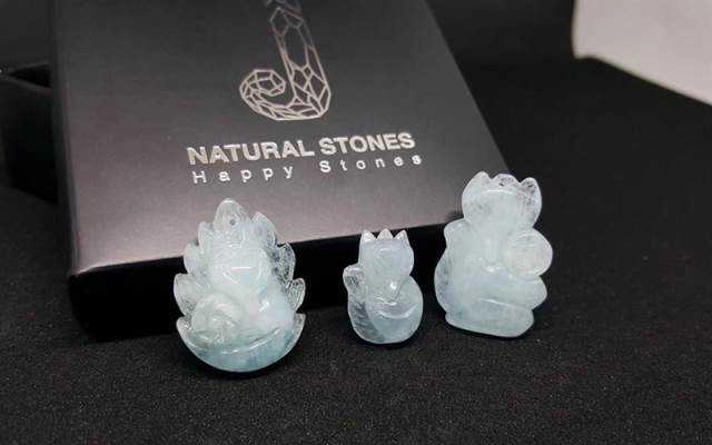 J Natural Stones