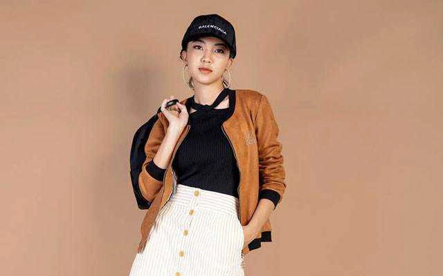 J-P Fashion - 132C Cách Mạng Tháng 8