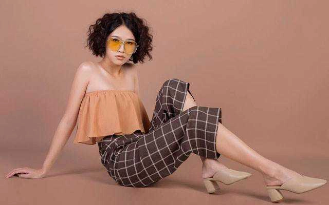 J-P Fashion - 38 Nguyễn Trãi