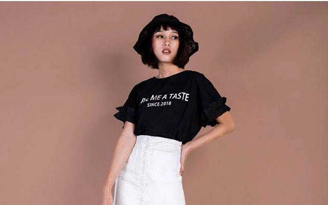 J-P Fashion - 799 Cách Mạng Tháng 8