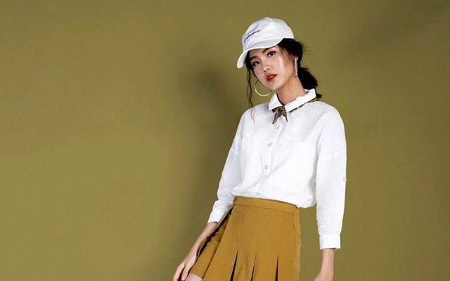 J-P Fashion - 889 Cách Mạng Tháng 8