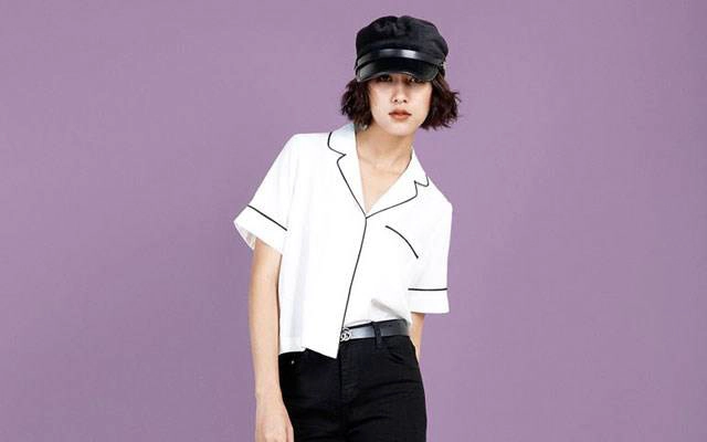 J-P Fashion - 94 Quang Trung