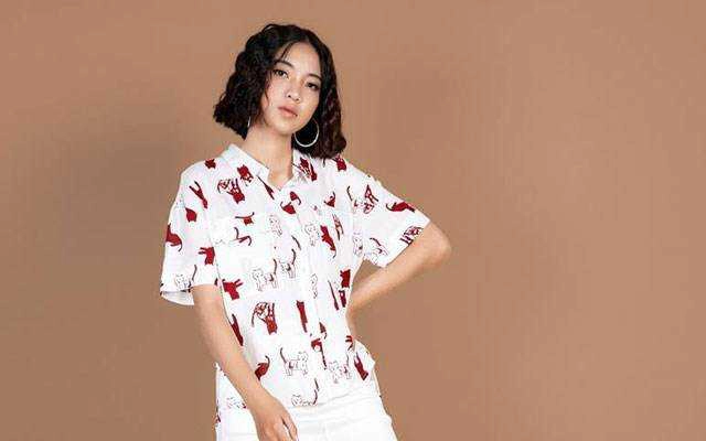 J-P Fashion - Hậu Giang
