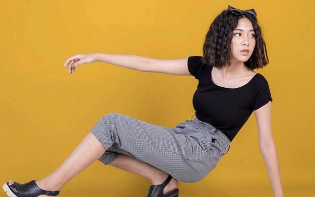 J-P Fashion - Lê Văn Sỹ