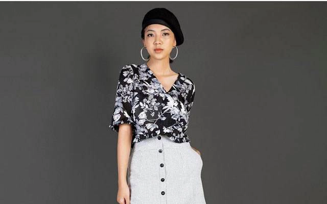 J-P Fashion - Phan Đình Phùng