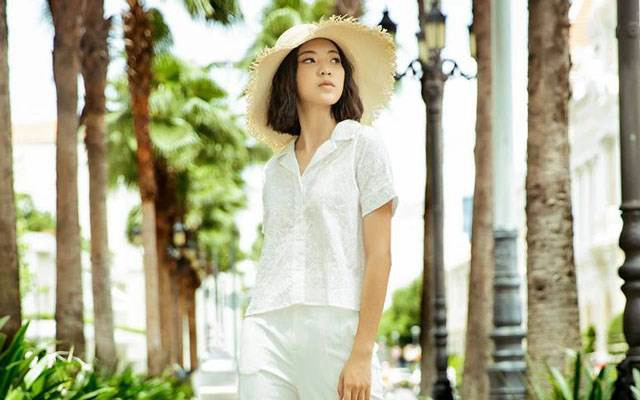 J-P Fashion - 833 Quang Trung