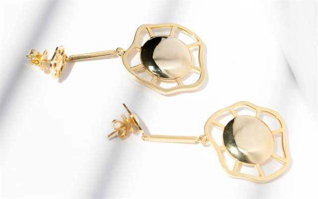 Jalouse Accessories