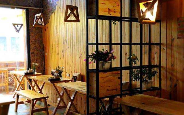 Jalus Vegan Kitchen And Café