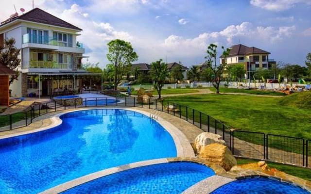 Jamona Home Resort