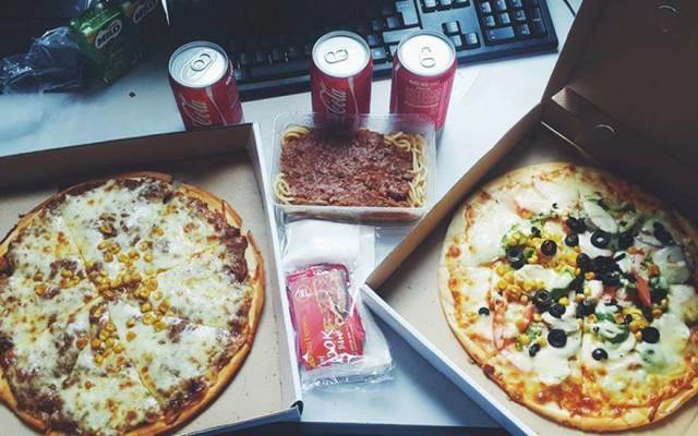 Jan Pizza