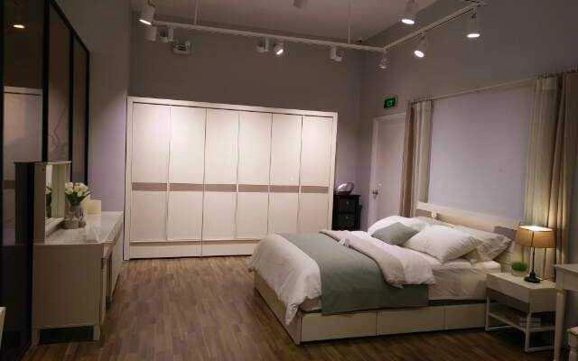 Jang In Furniture - Crescent Mall
