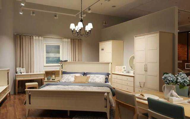 Jang In Furniture - Pearl Plaza