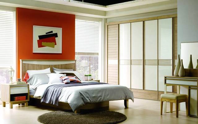 Jang In Furniture - Savico