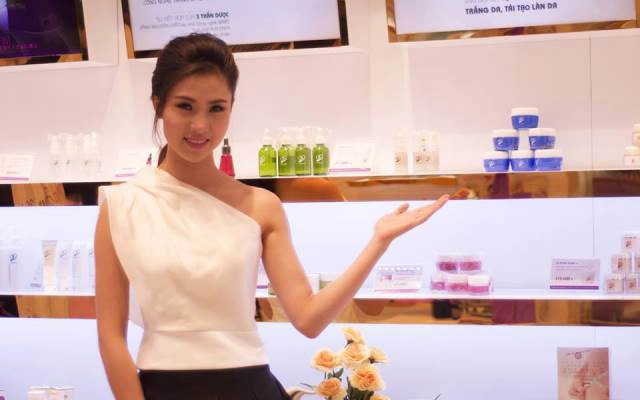 Japan Shining Beauty - Mỹ Phầm Nhật Bản