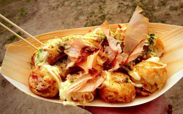 Japanese Snack - Ăn Vặt Nhật Bản
