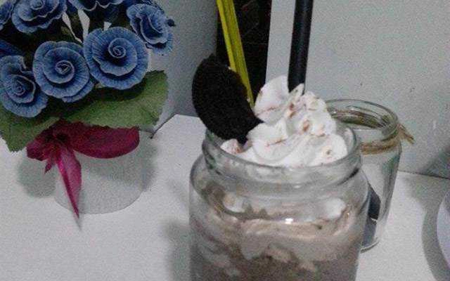 Jar Coffee House