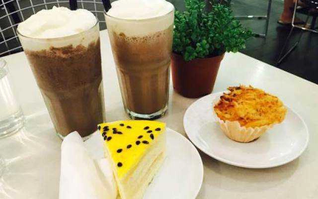 Jasmine Baking - Coffee & More