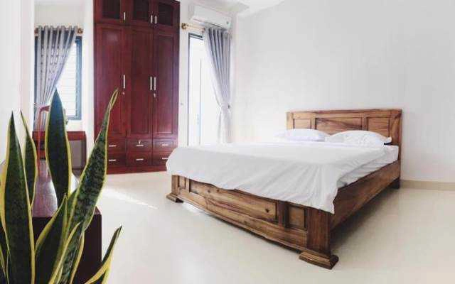 Jasmine By The Sea Apartment