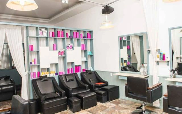 Jasmine Hair & Spa 2