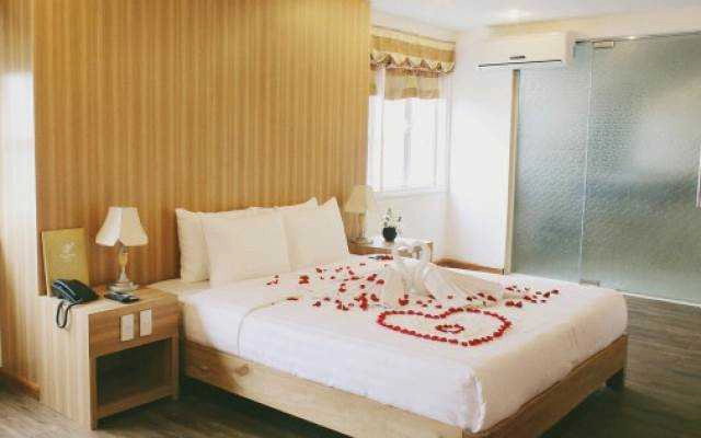 Jasmine Hue Hotel