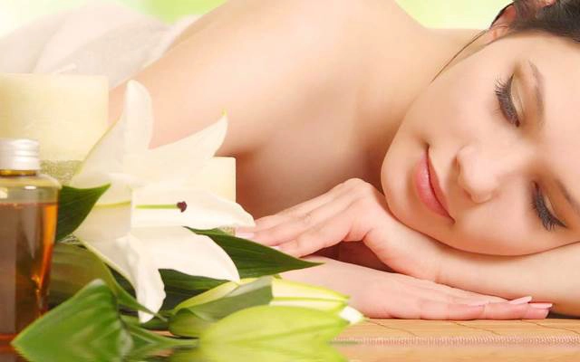 Jasmine Of Saigon Hair & Spa