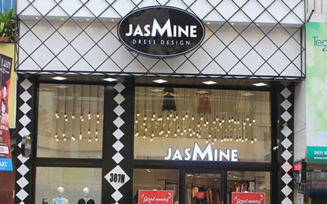 Jasmine Shop - Bạch Mai
