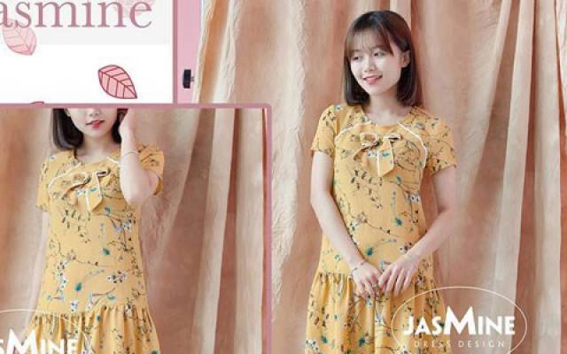 Jasmine Shop - Chùa Láng