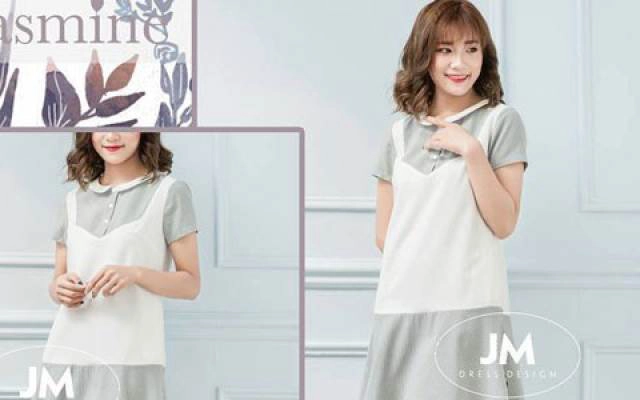 Jasmine Shop - Phạm Ngọc Thạch