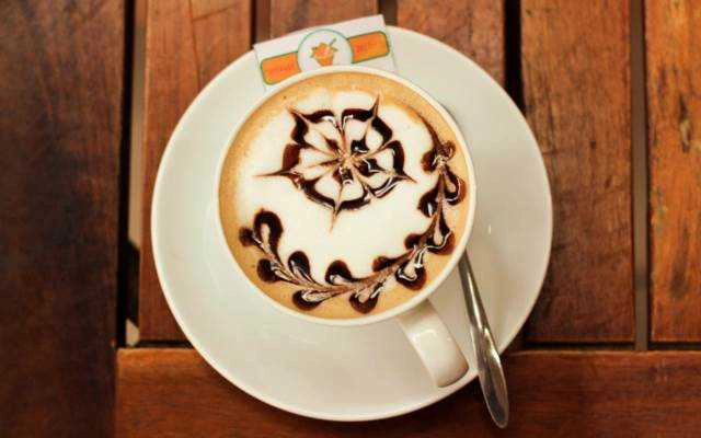 Javic Cafe
