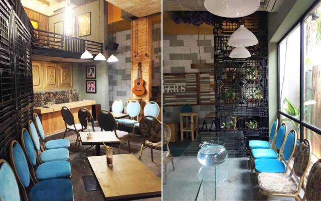 JB Stars Cafe