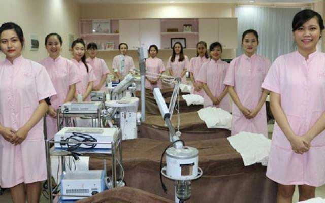 JBart Academy - Trung Tâm Dạy Nghề Nguyễn Hoàng