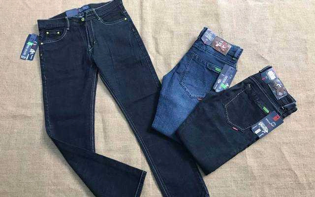 Jean 135 - 165 - 483 Nguyễn Trãi