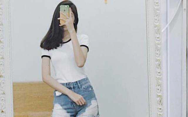 Jeans Clothing