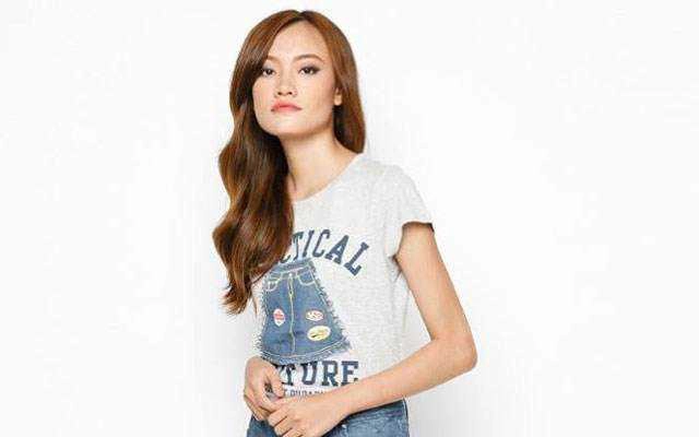 Jeanswest - Parkson Hùng Vương