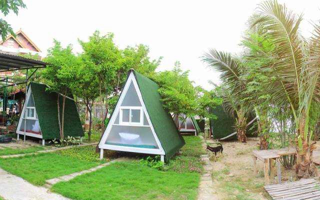 Jen's Homestay