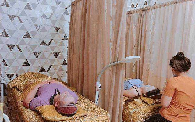 Jerry Beauty Spa